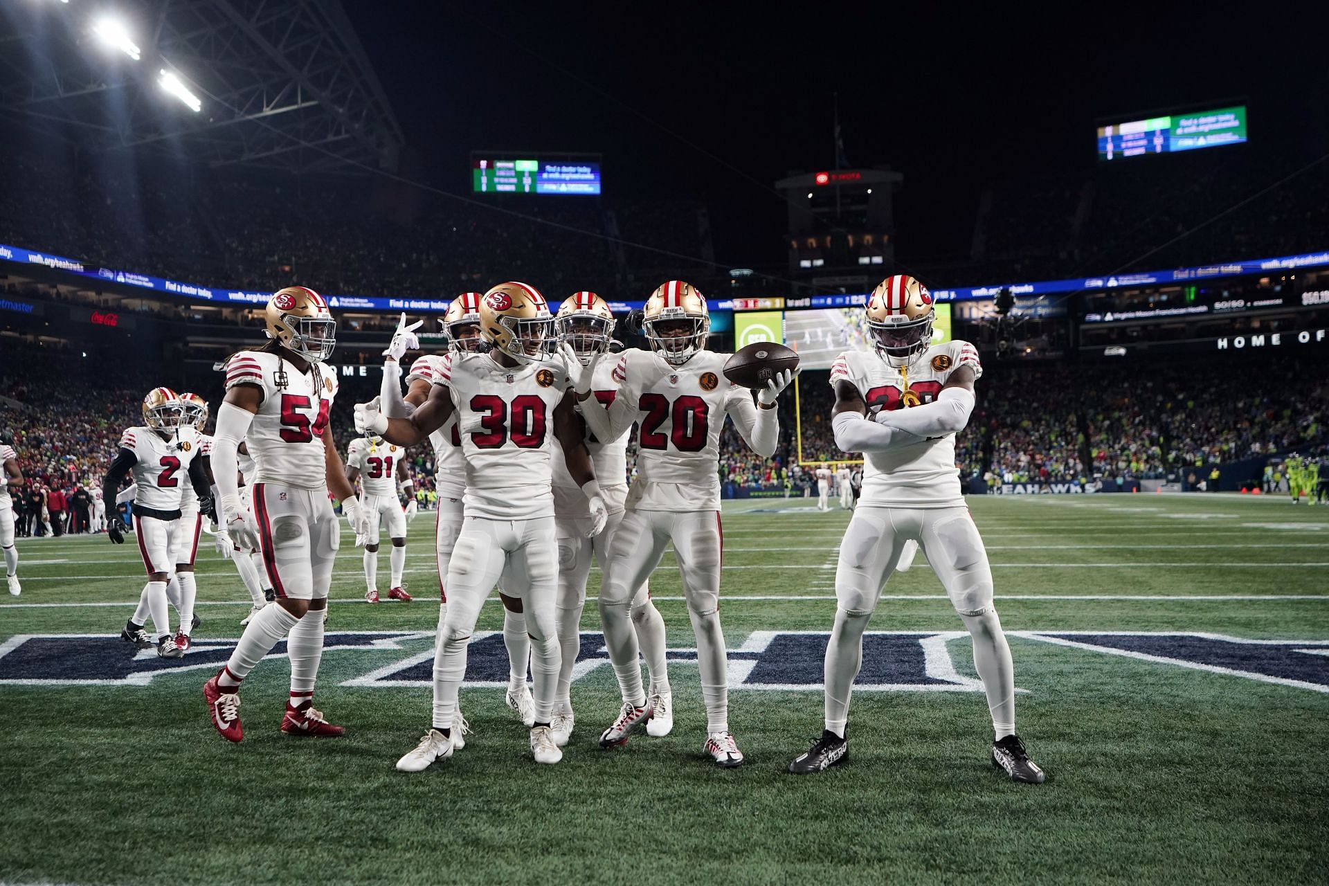 49ers defense fantasy outlook for Week 14